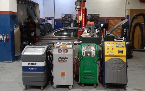 asb-auto serwis urządzenia